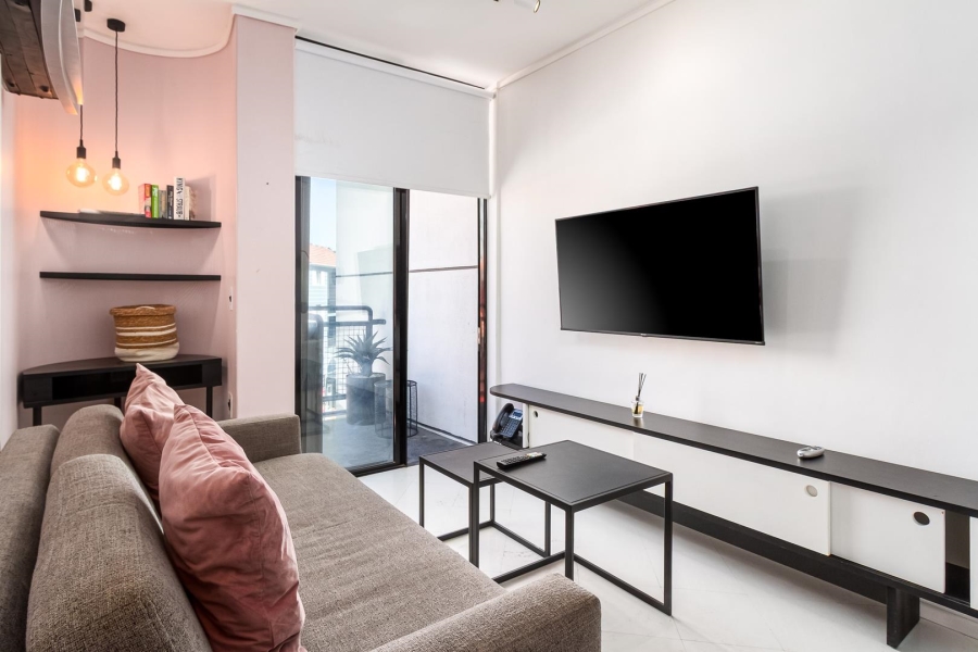 0 Bedroom Property for Sale in Sea Point Western Cape